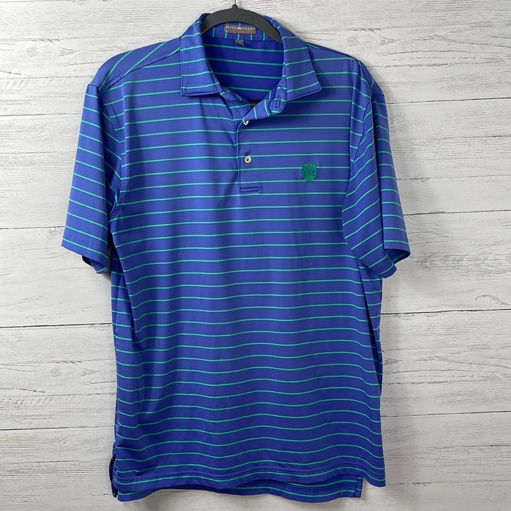 PETER MILLAR SHIRT